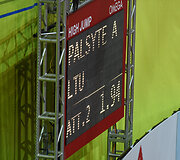 Europos uždarų patalpų lengvosios atletikos čempionatas