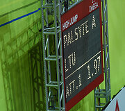 Europos uždarų patalpų lengvosios atletikos čempionatas