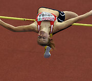 Michaela Hruba