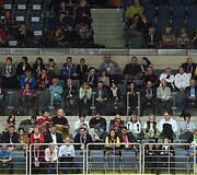 Europos uždarų patalpų lengvosios atletikos čempionatas