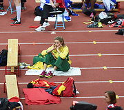 Airinė Pal&scaron;ytė