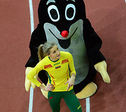 Airinė Pal&scaron;ytė