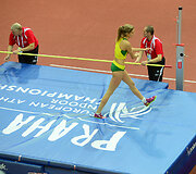 Airinė Pal&scaron;ytė