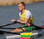 Rolandas Ma&scaron;činskas