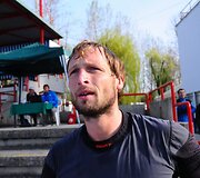 Mindaugas Gri&scaron;konis