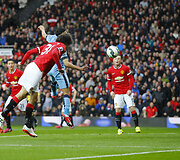 Marouane'o Fellaini įvartis