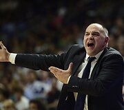 Pablo Laso