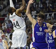 Marcusas Slaughteris ir Dario &Scaron;aričius