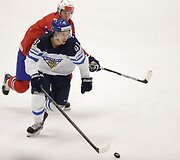 Antti Pihlstromas