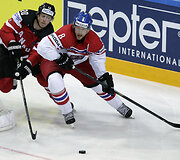 Cody Eakinas ir Janas Hejda