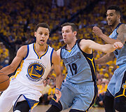Stephenas Curry ir Beno Udrihas