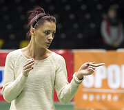 Diana Četkauskienė 