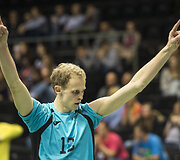 Tomas Sta&scaron;evičius
