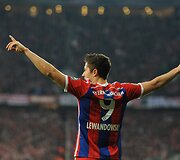 Robertas Lewandowkis