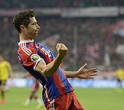 Robertas Lewandowkis