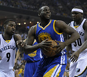Draymondas Greenas