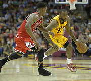 LeBronas Jamesas