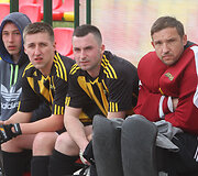 Žolės riedulio rungtynės