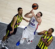 Manucharas Markoi&scaron;vilis
