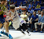 Andrejus Kirilenka