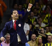 Giannis Sfairopoulos