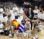 &bdquo;Real&ldquo; triumfas