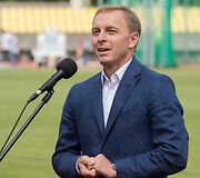 LLAF taurės varžybos