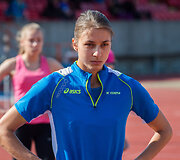 Eglė Balčiūnaitė