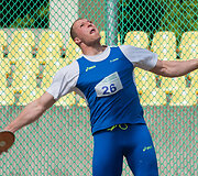 LLAF taurės varžybos