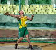 Andrius Gudžius