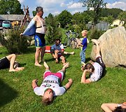 400 km vienos dienos dviračių žygis