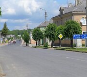 400 km vienos dienos dviračių žygis