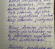 400 km vienos dienos dviračių žygio žurnalas