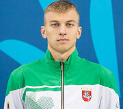 Andrius &Scaron;idlauskas