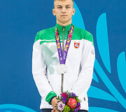 Andrius &Scaron;idlauskas