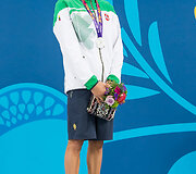 Andrius &Scaron;idlauskas