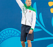 Andrius &Scaron;idlauskas