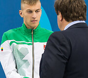 Andrius &Scaron;idlauskas