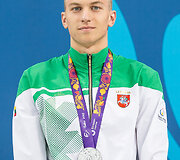 Andrius &Scaron;idlauskas