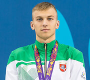 Andrius &Scaron;idlauskas