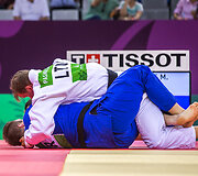 Marius Pa&scaron;kevičius