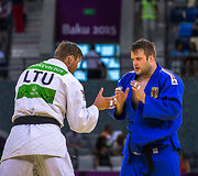 Marius Pa&scaron;kevičius