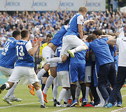 &bdquo;Darmstadt&ldquo; futbolininkai