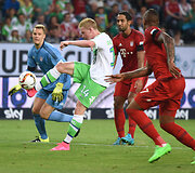 Kevinas de Bruyne