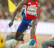 Pedro P. Pichardo