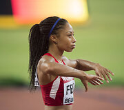Allyson Felix
