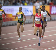 Allyson Felix