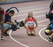 Allyson Felix