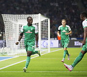 Anthony Ujah