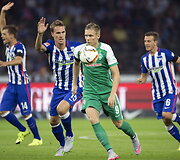 Berlyno &bdquo;Hertha&ldquo; &ndash; Brėmeno &bdquo;Werder&ldquo;